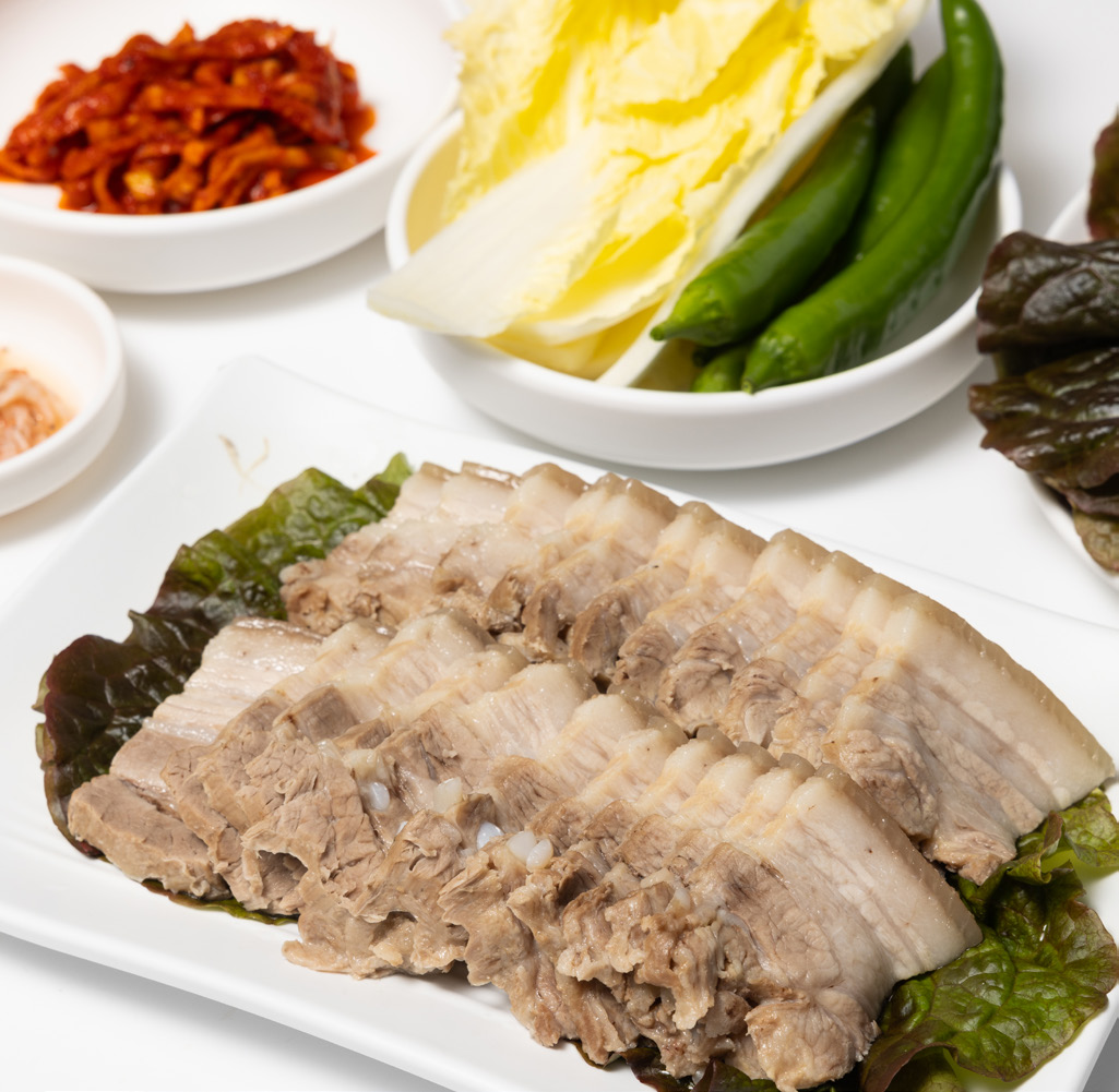 항아리칼국수