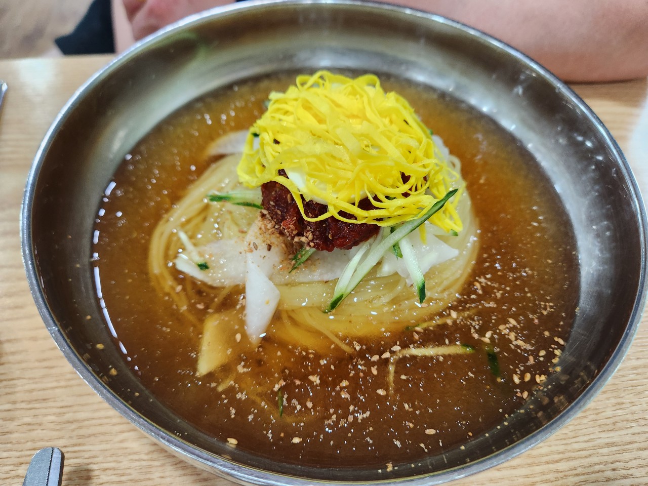大田ミルメン