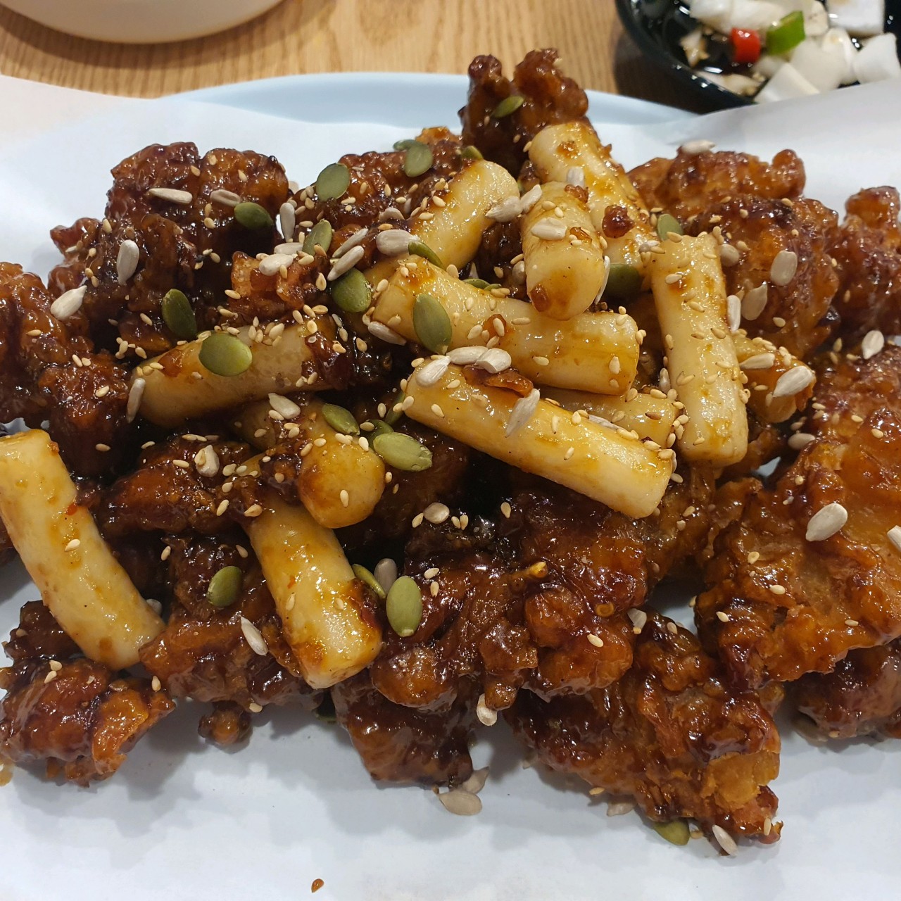 スモフチキン