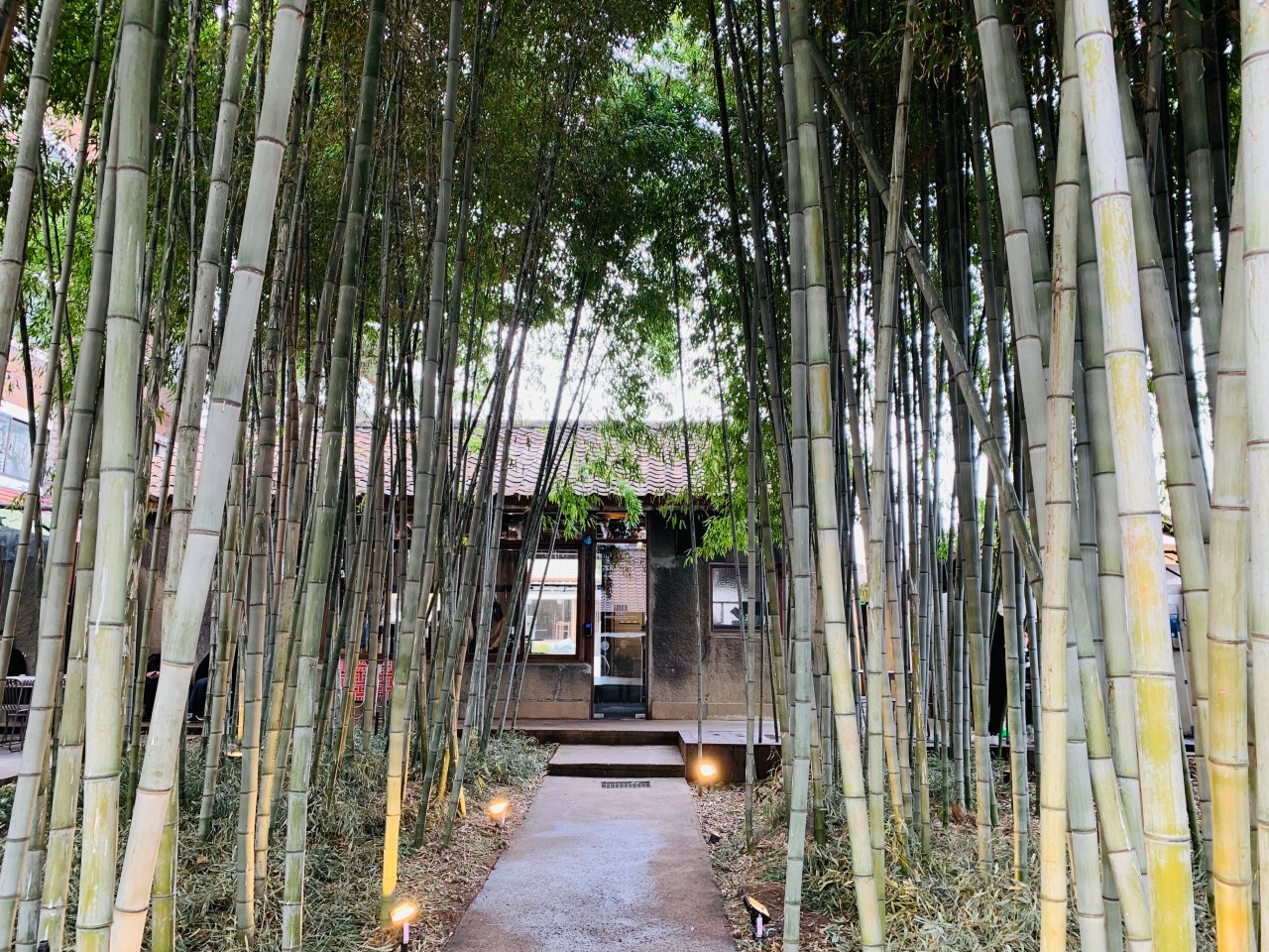 Pungnyuso Je