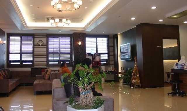 Haengbok-han Nae-gwa Clinic