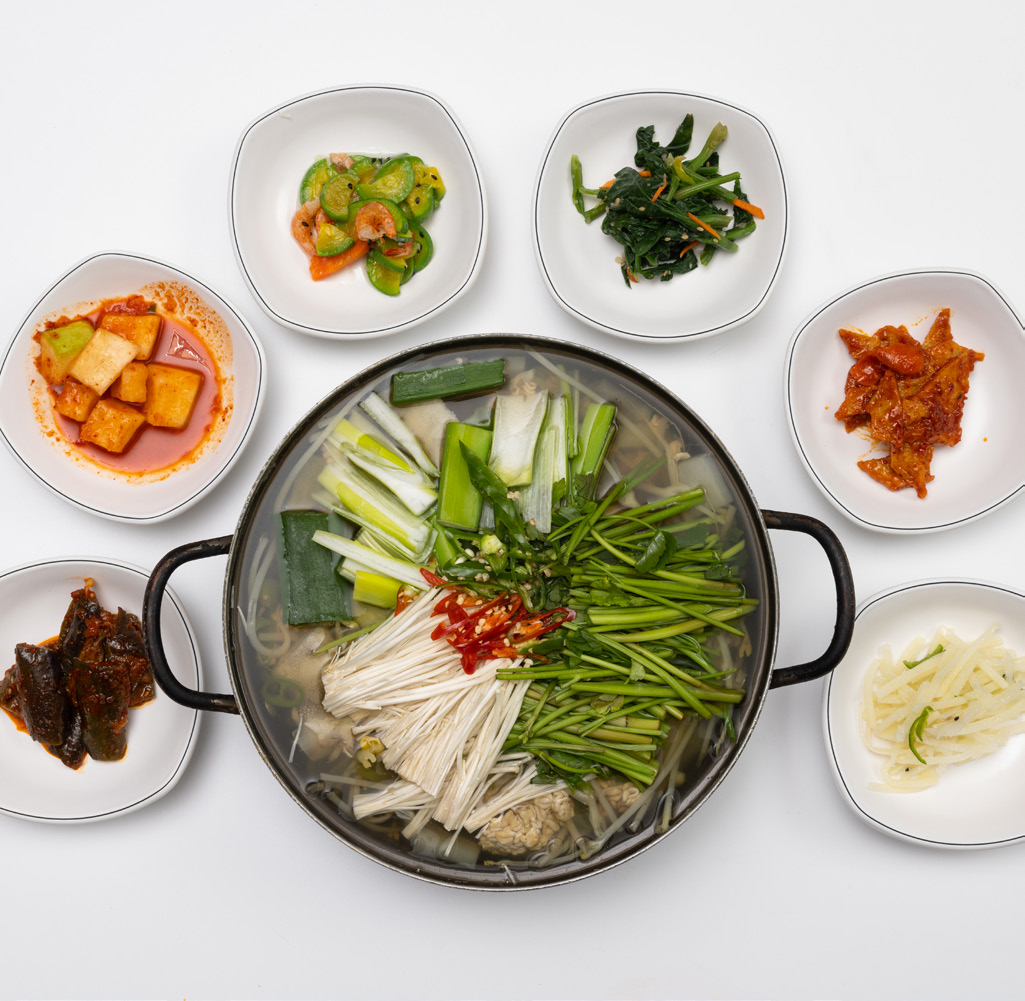 Janggane Daegu Wang Ppol-ttegi
