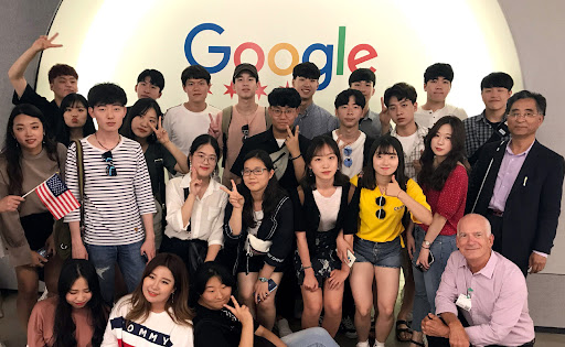 Daejeon Dong-gu Multicultural Family Support Center
