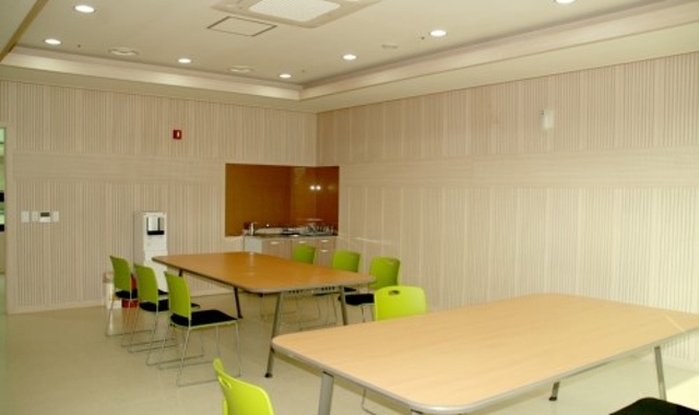 Dongbu Yangyang Hospital