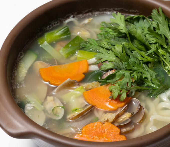 Hang-ari Kalguksu